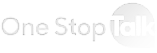 OneStopTalk